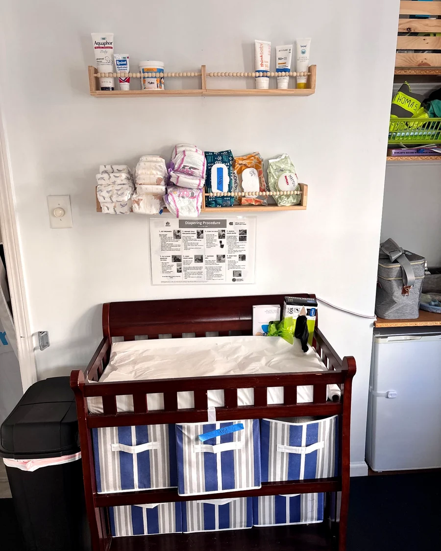 Infant Care in Medford, MA