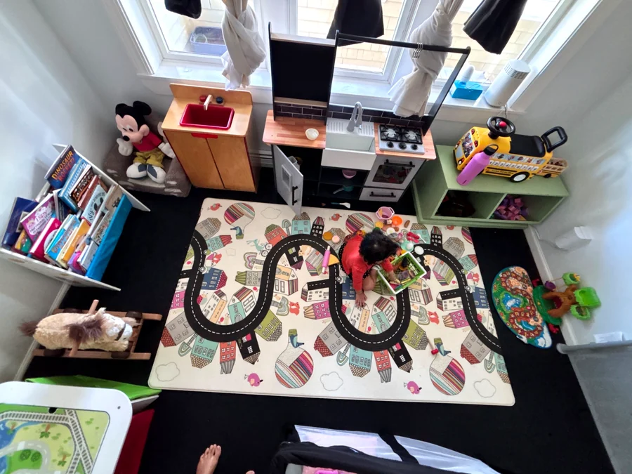 Toddler Care in Medford, MA